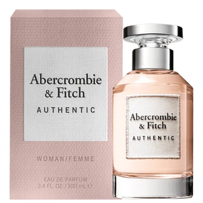 Perfume Feminino Authentic Woman  100ml