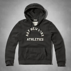 Moletons com Capuz A&F Athletics NY - 2 Cores