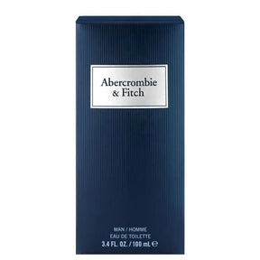 Perfume Masculino First Instinct Blue Man A&F