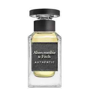 Perfume Masculino Authentic Man A&F 50ml