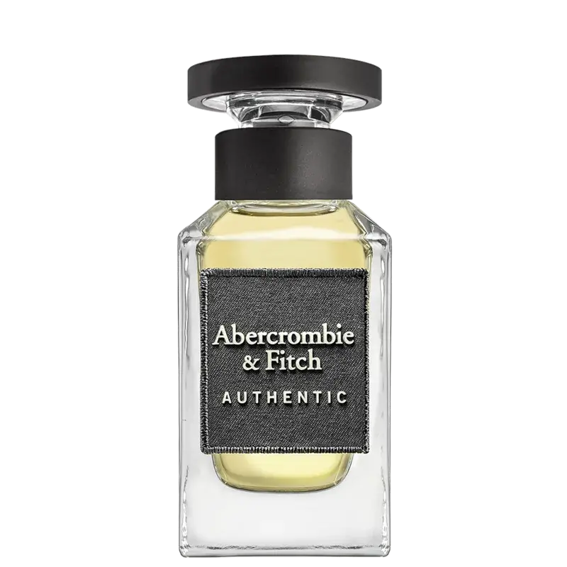 Perfume Masculino Authentic Man A&F 50ml