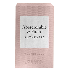 Perfume Feminino Authentic Woman  100ml