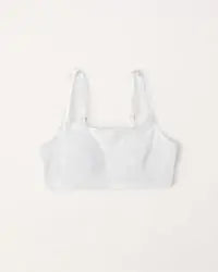 A&F bralette sem costura