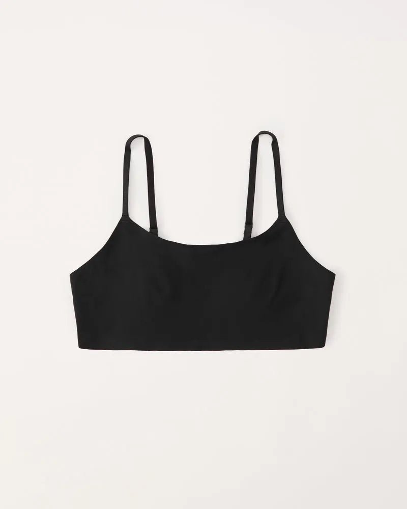 A&F bralette sem costura