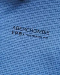 A&F camisa polo com logo ativo ypb