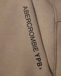 A&F calça jogger