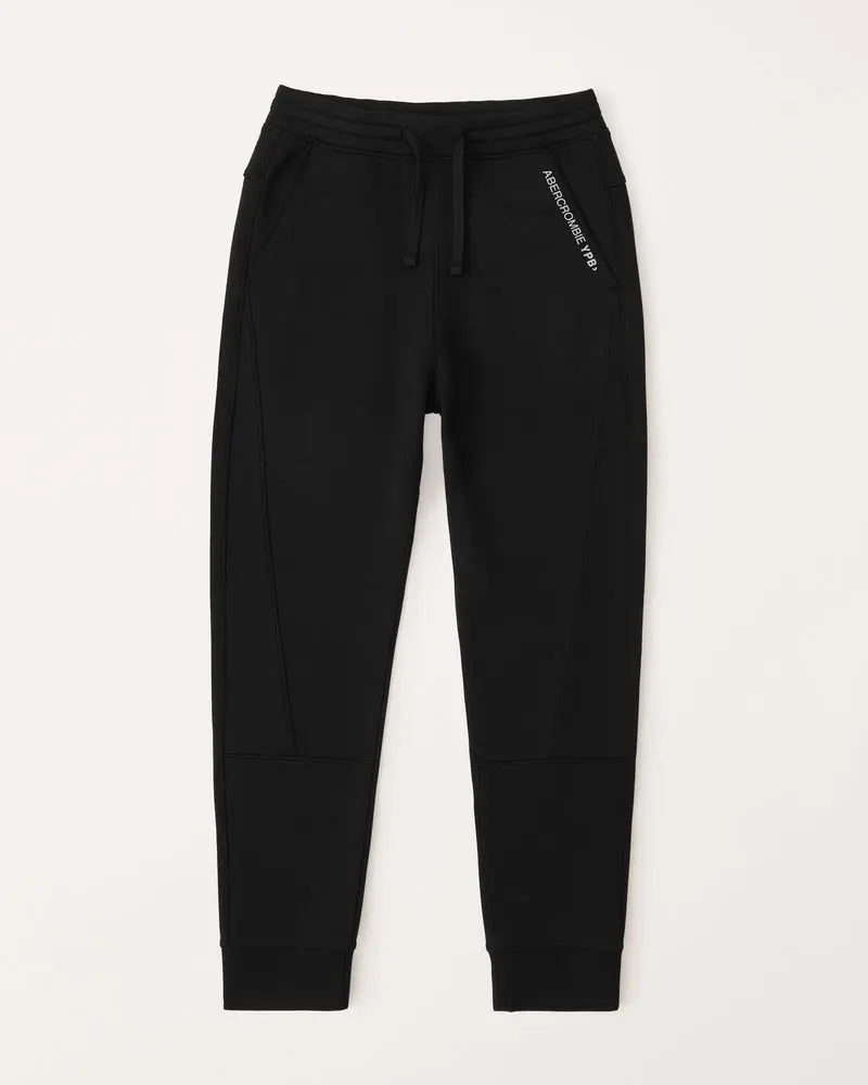 A&F calça jogger