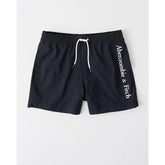 Shorts Curto Praia Logo Extensa - 3 Cores