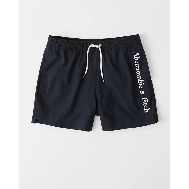 Shorts Curto Praia Logo Extensa - 3 Cores