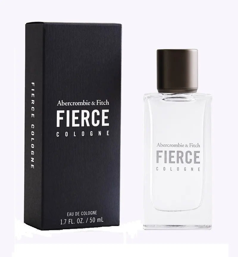 Perfume Masculino Fierce A&F 50ml