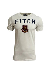 Camiseta A&F Fitch Masculina 1892