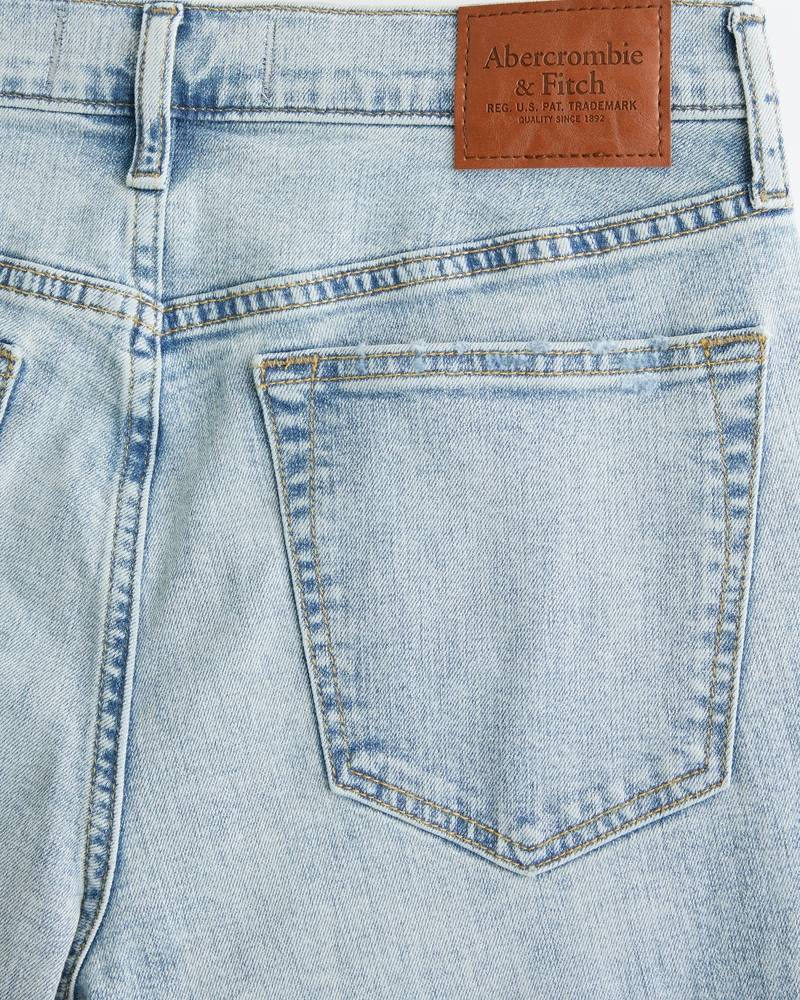 Calças Jeans A&F - 3 Cores