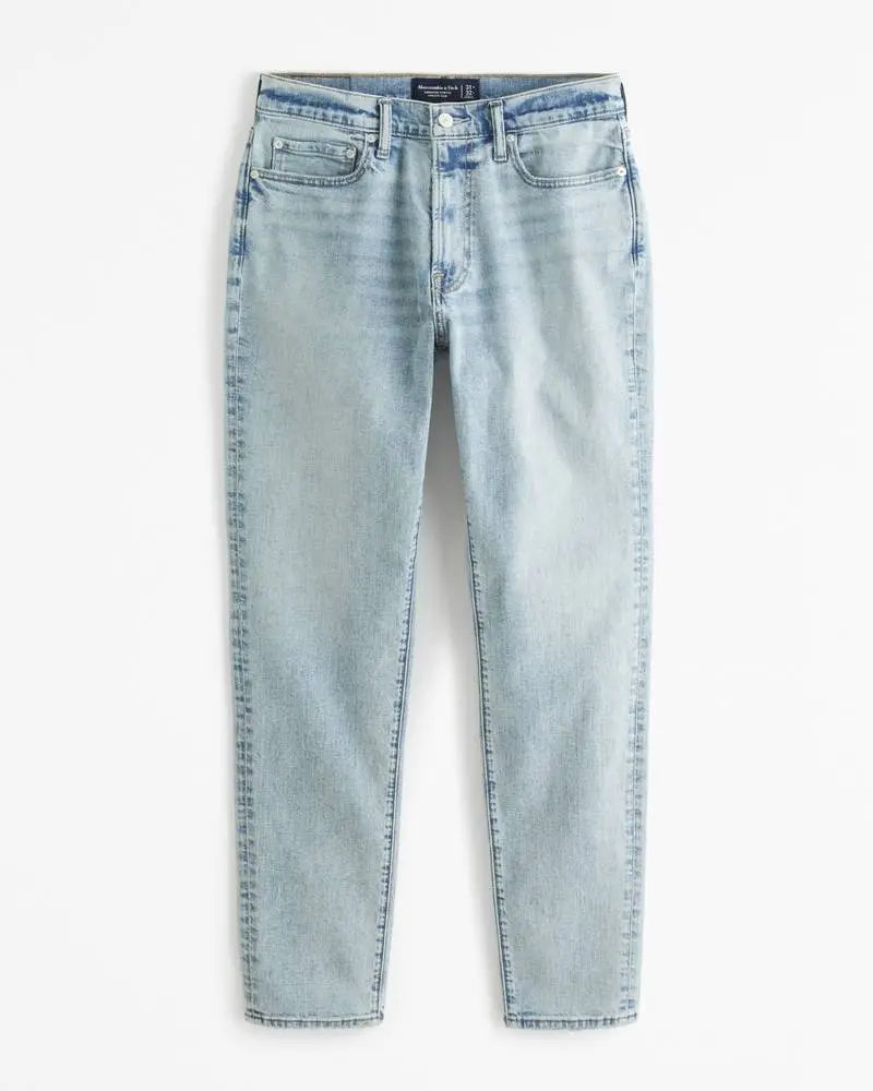 Calças Jeans A&F - 3 Cores