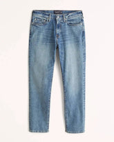 Calça Jeans Corte Reto A&F - 3 cores